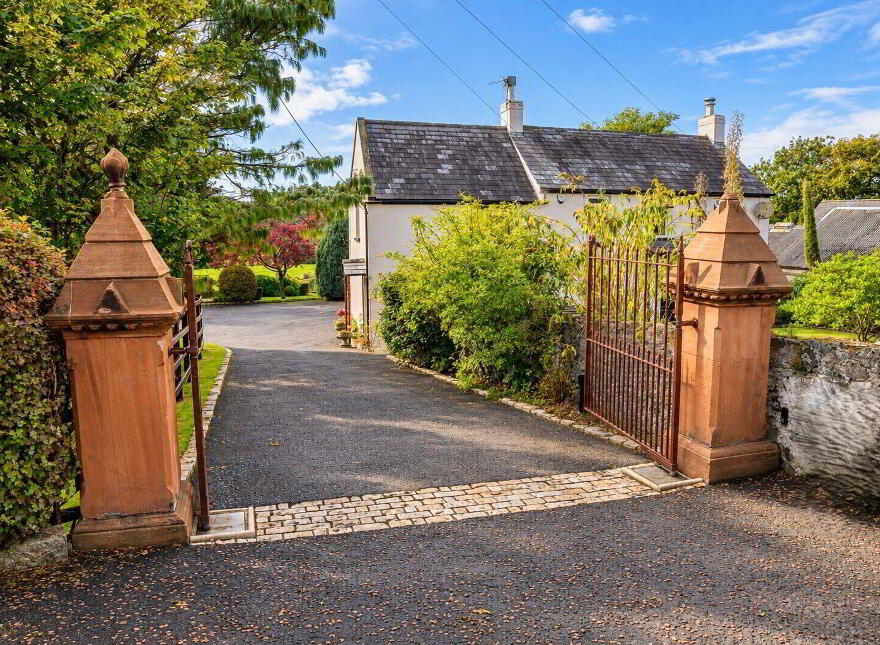 'Rignaham', 35 Bridgend Road, Ballycarry, BT38 9JZ