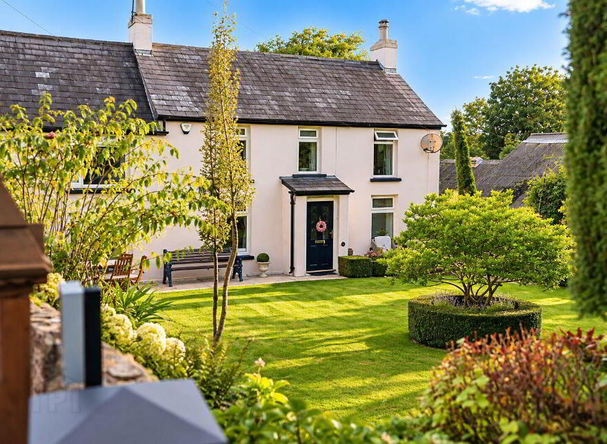 'Rignaham', 35 Bridgend Road, Ballycarry, BT38 9JZ