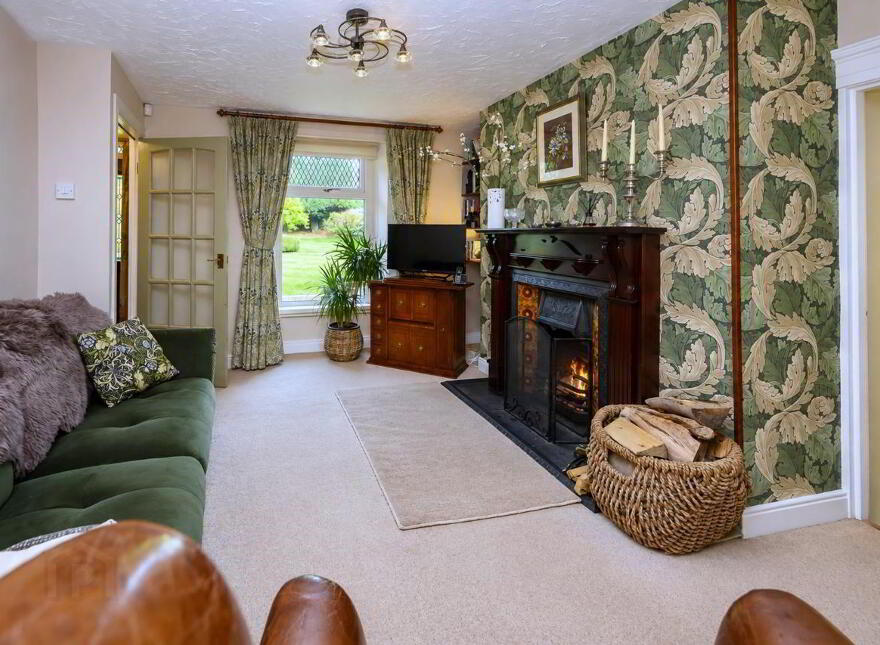 'Rignaham', 35 Bridgend Road, Ballycarry, BT38 9JZ