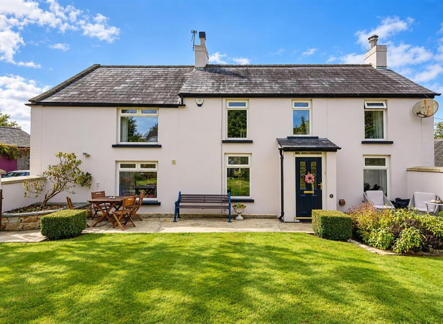 'Rignaham', 35 Bridgend Road, Ballycarry, BT38 9JZ
