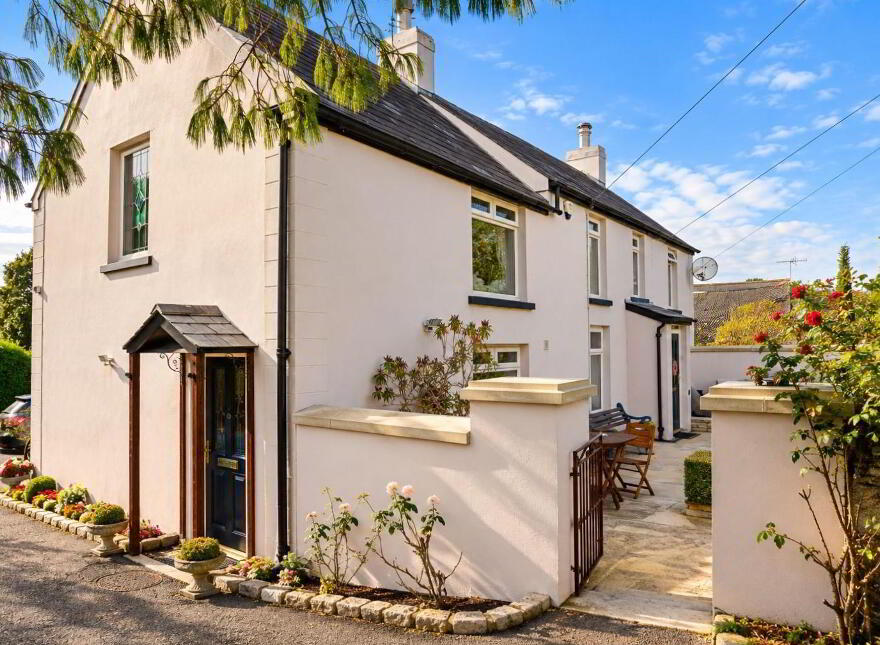 'Rignaham', 35 Bridgend Road, Ballycarry, BT38 9JZ