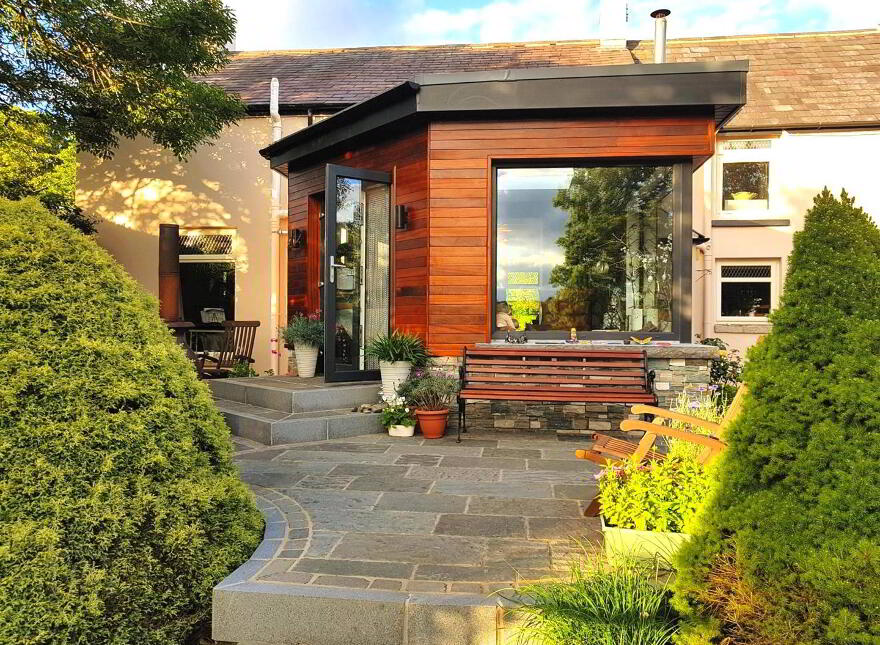 'Rignaham', 35 Bridgend Road, Ballycarry, BT38 9JZ