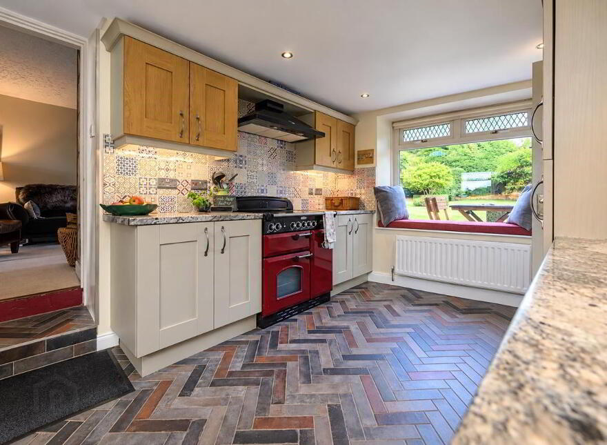 'Rignaham', 35 Bridgend Road, Ballycarry, BT38 9JZ