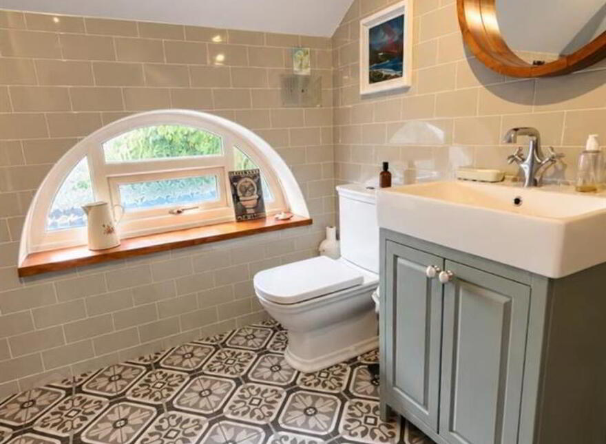 'Rignaham', 35 Bridgend Road, Ballycarry, BT38 9JZ