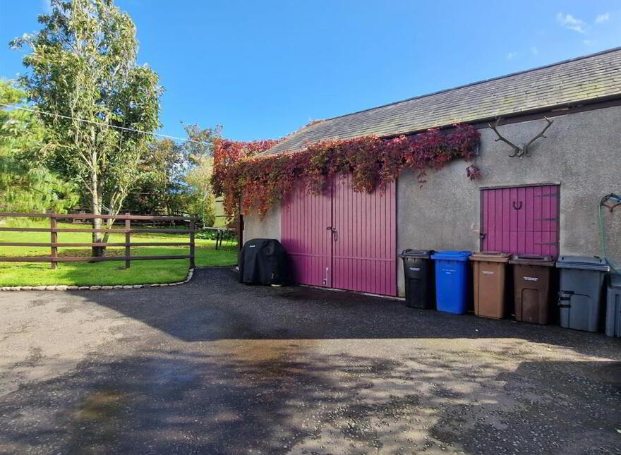 'Rignaham', 35 Bridgend Road, Ballycarry, BT38 9JZ