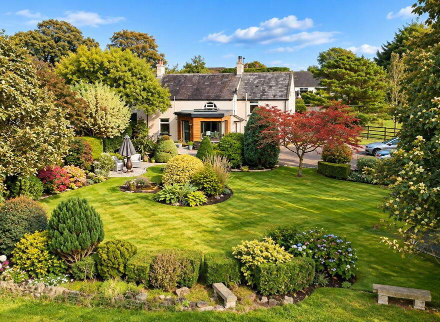 'Rignaham', 35 Bridgend Road, Ballycarry, BT38 9JZ