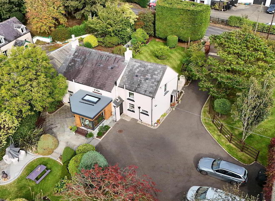 'Rignaham', 35 Bridgend Road, Ballycarry, BT38 9JZ