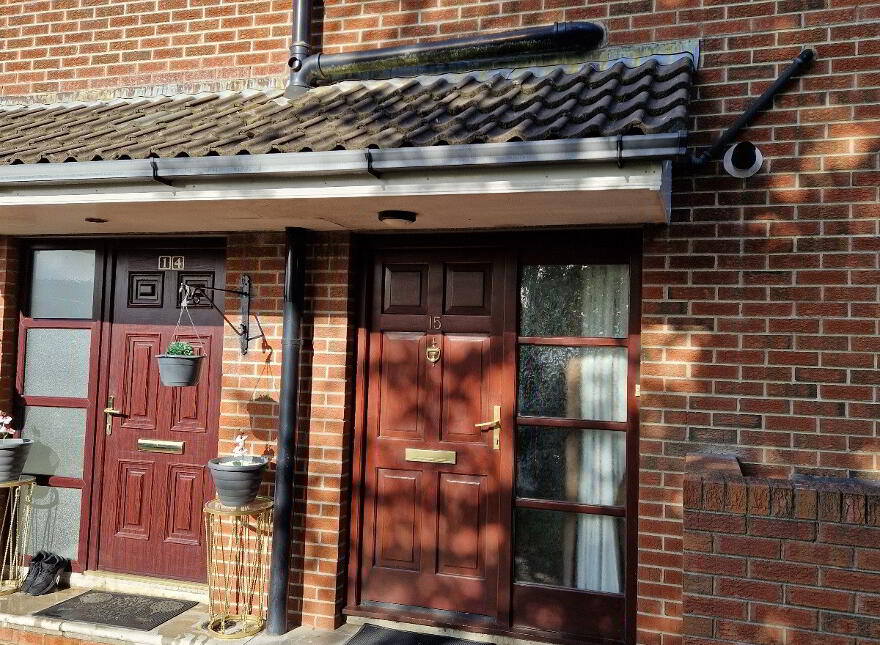 15 Spring Hill Court, Belfast Road, Newry, BT34 1AS