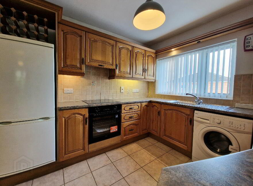 15 Spring Hill Court, Belfast Road, Newry, BT34 1AS