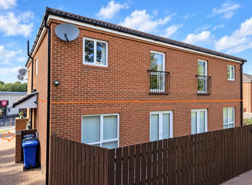 15 Spring Hill Court, Belfast Road, Newry, BT34 1AS