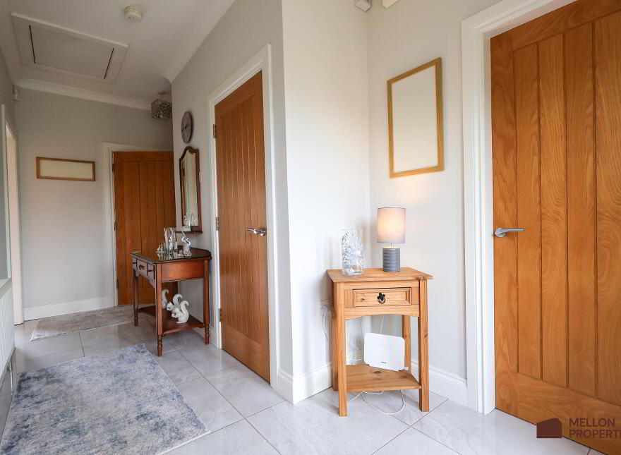 4 Woodbrook Village, Omagh, BT78 5GY