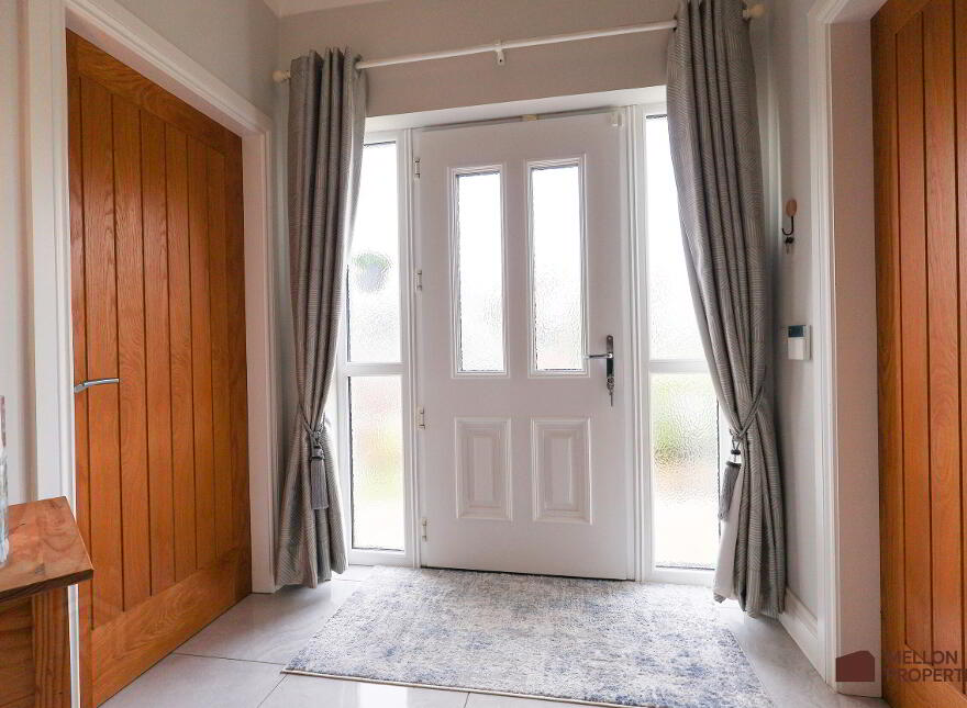 4 Woodbrook Village, Omagh, BT78 5GY