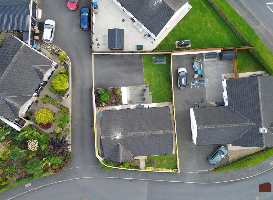 4 Woodbrook Village, Omagh, BT78 5GY