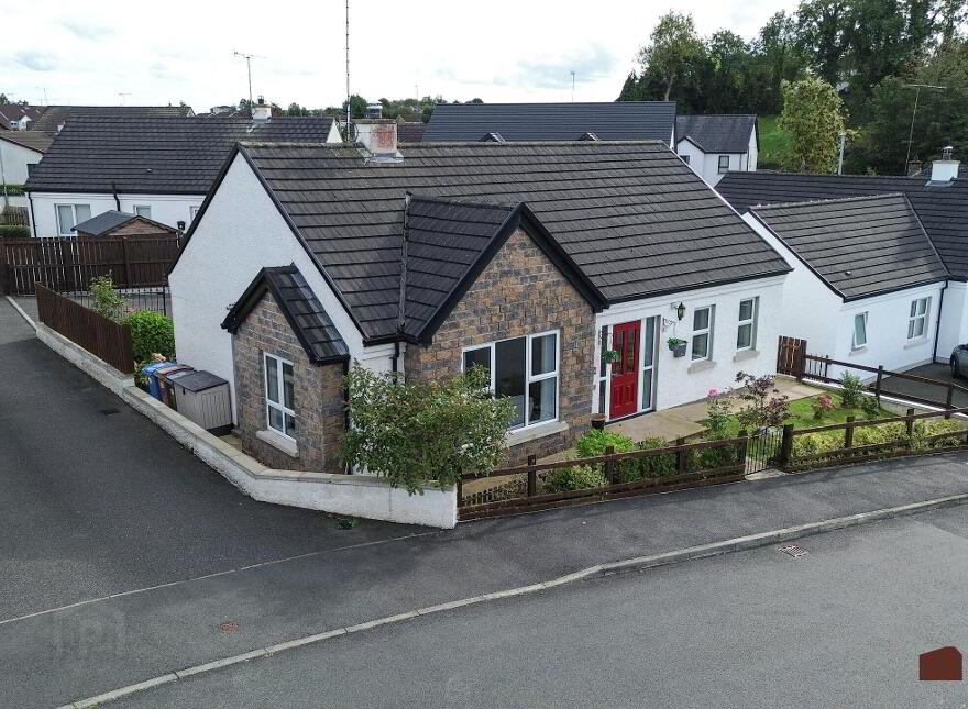 4 Woodbrook Village, Omagh, BT78 5GY