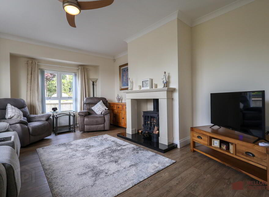 4 Woodbrook Village, Omagh, BT78 5GY