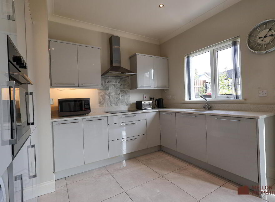 4 Woodbrook Village, Omagh, BT78 5GY