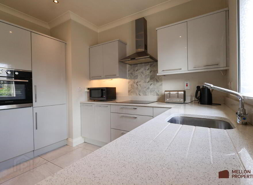 4 Woodbrook Village, Omagh, BT78 5GY