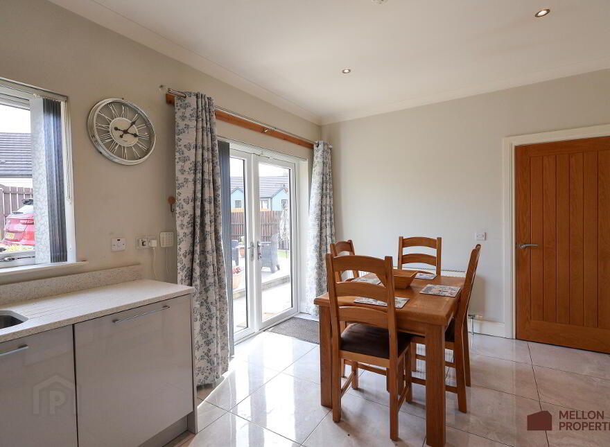 4 Woodbrook Village, Omagh, BT78 5GY