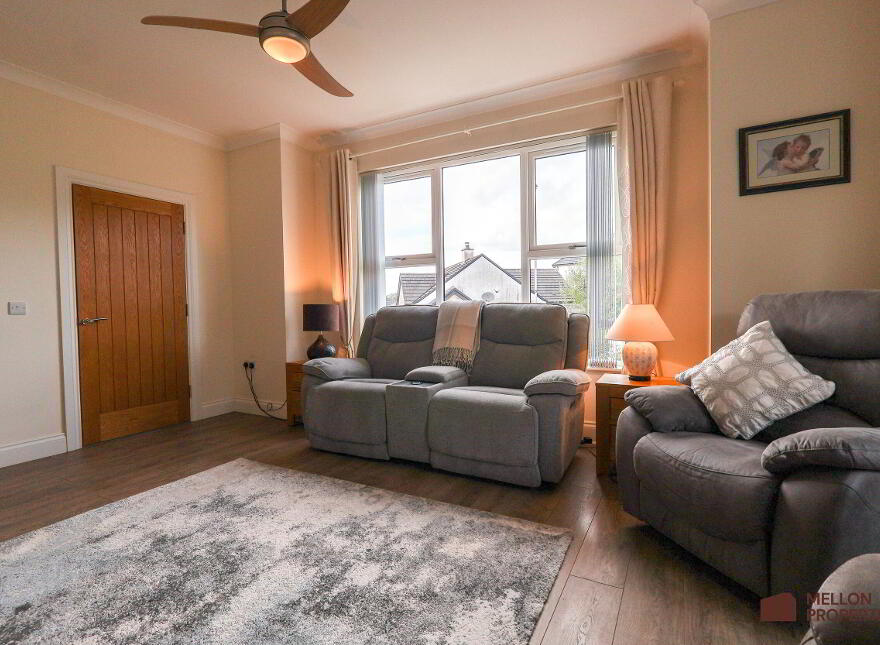 4 Woodbrook Village, Omagh, BT78 5GY