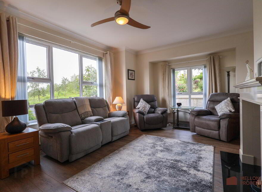 4 Woodbrook Village, Omagh, BT78 5GY