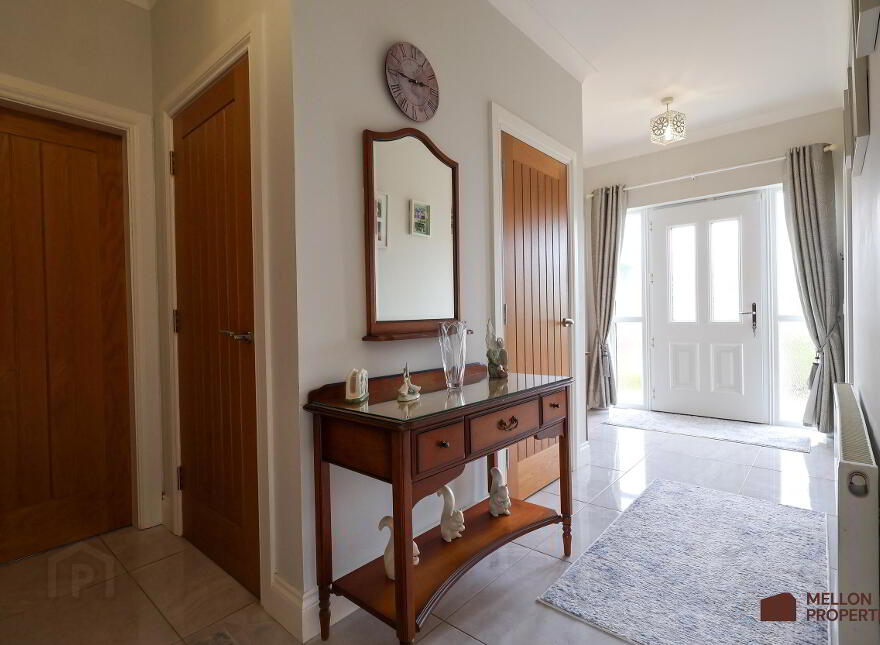 4 Woodbrook Village, Omagh, BT78 5GY