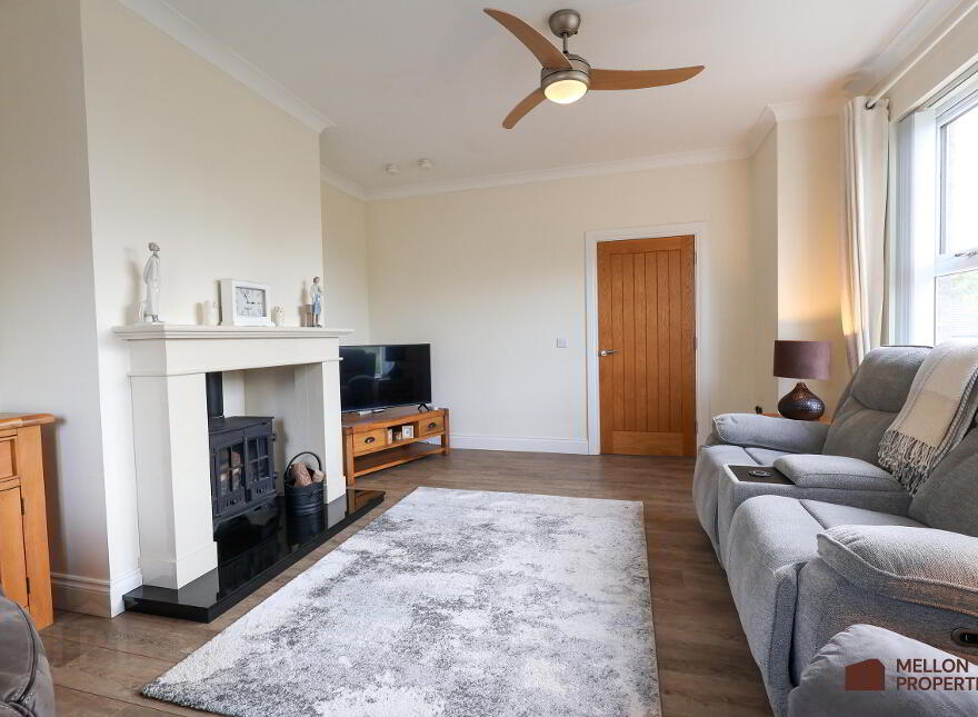 4 Woodbrook Village, Omagh, BT78 5GY