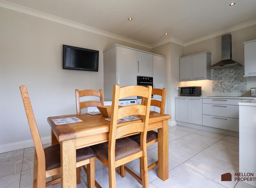 4 Woodbrook Village, Omagh, BT78 5GY