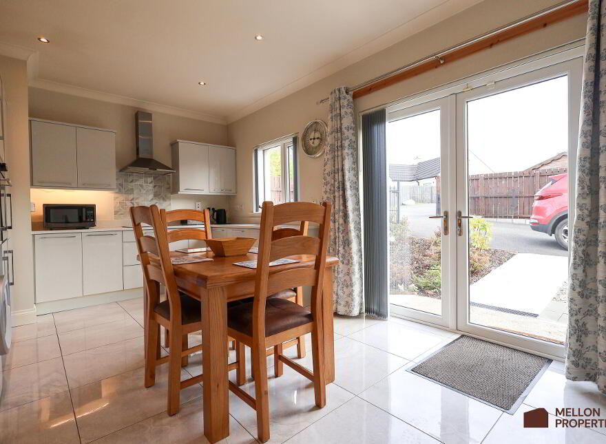 4 Woodbrook Village, Omagh, BT78 5GY