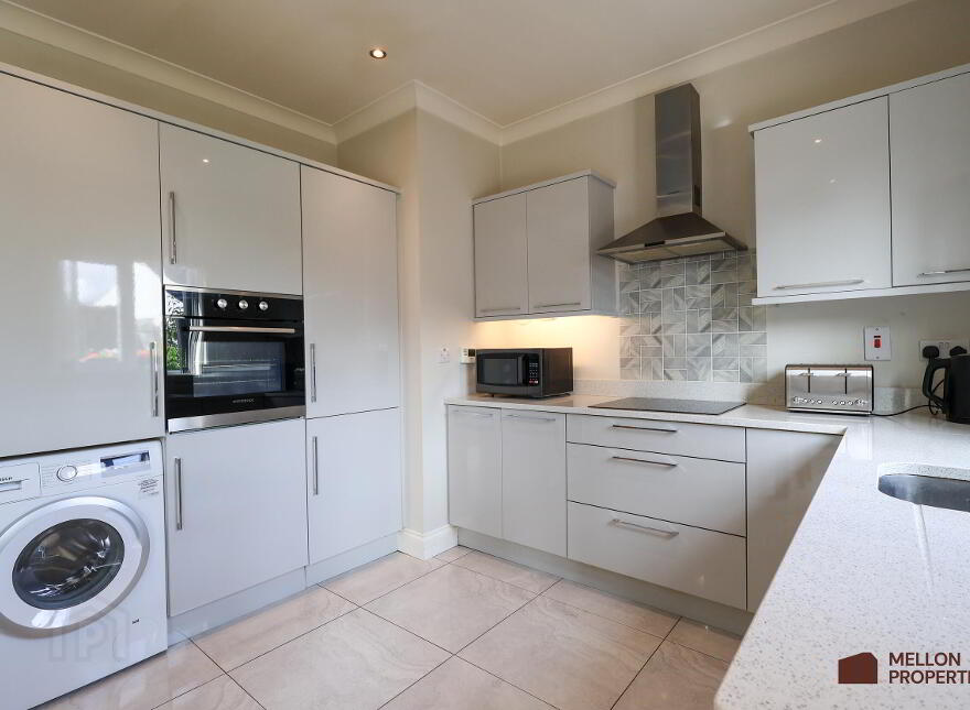 4 Woodbrook Village, Omagh, BT78 5GY