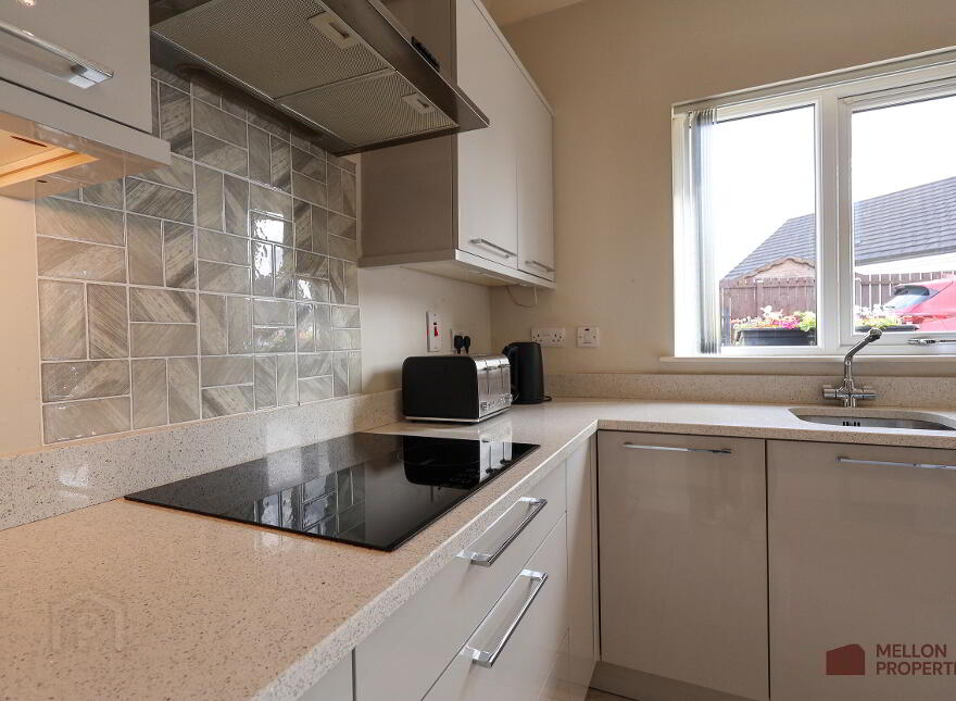 4 Woodbrook Village, Omagh, BT78 5GY