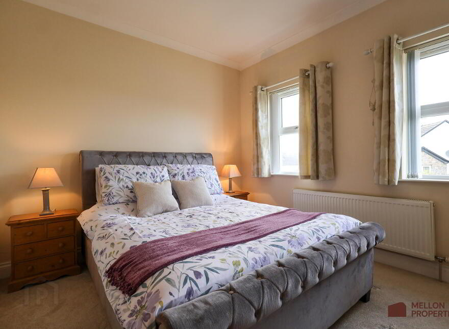 4 Woodbrook Village, Omagh, BT78 5GY