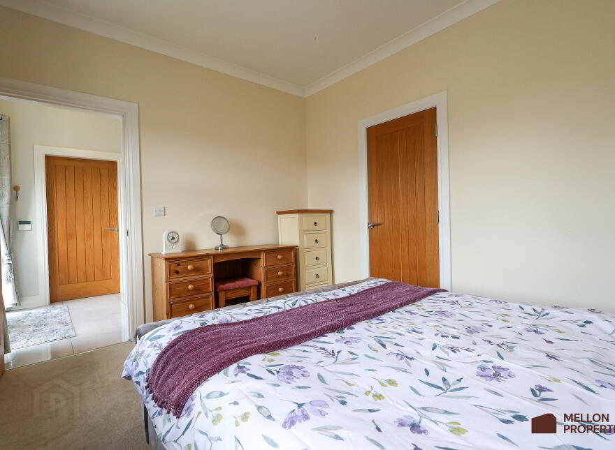4 Woodbrook Village, Omagh, BT78 5GY