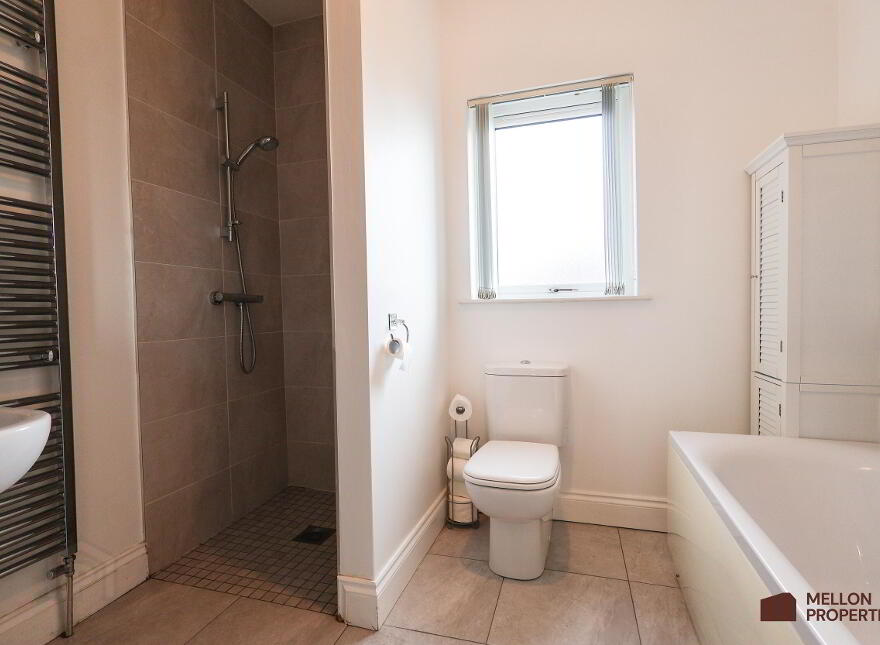 4 Woodbrook Village, Omagh, BT78 5GY