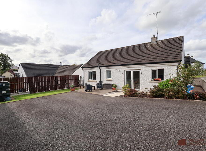 4 Woodbrook Village, Omagh, BT78 5GY