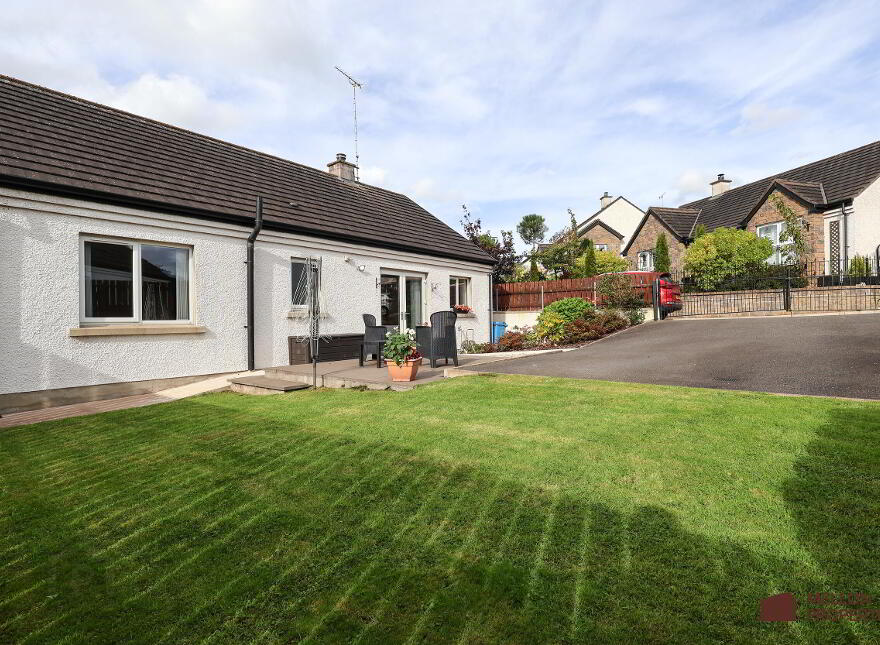 4 Woodbrook Village, Omagh, BT78 5GY