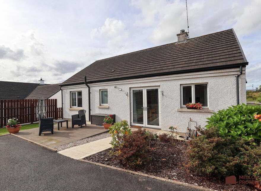 4 Woodbrook Village, Omagh, BT78 5GY