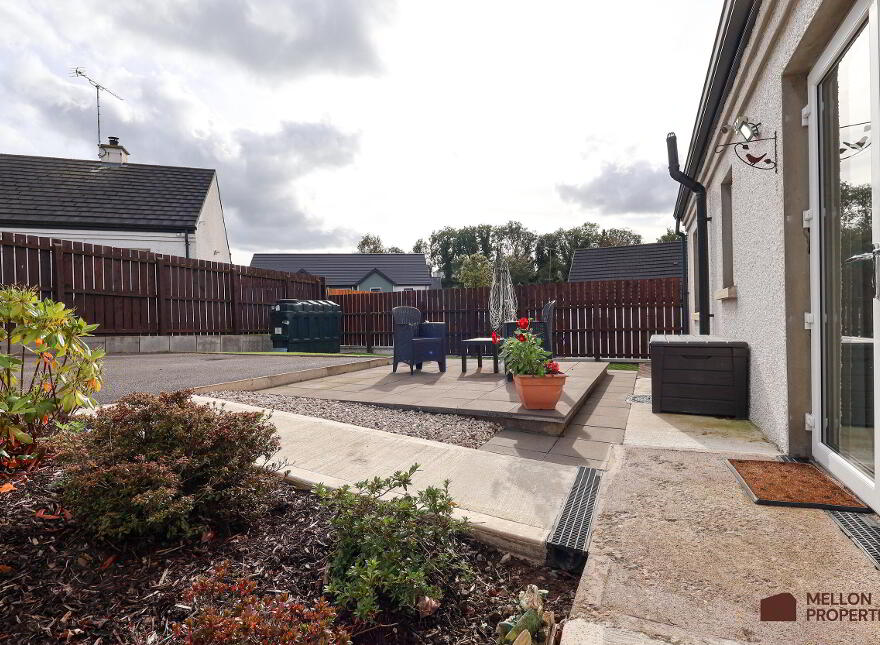 4 Woodbrook Village, Omagh, BT78 5GY