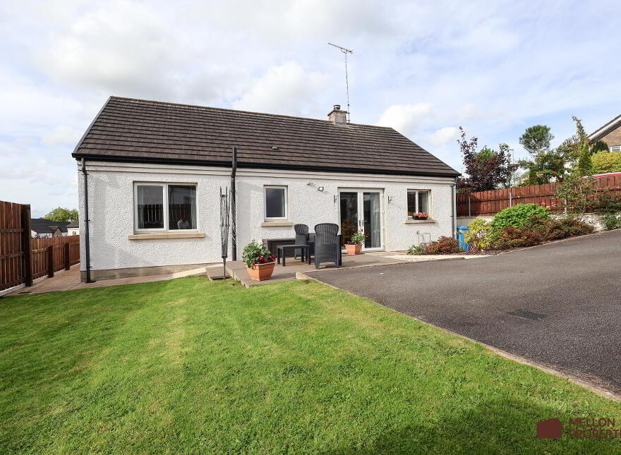 4 Woodbrook Village, Omagh, BT78 5GY