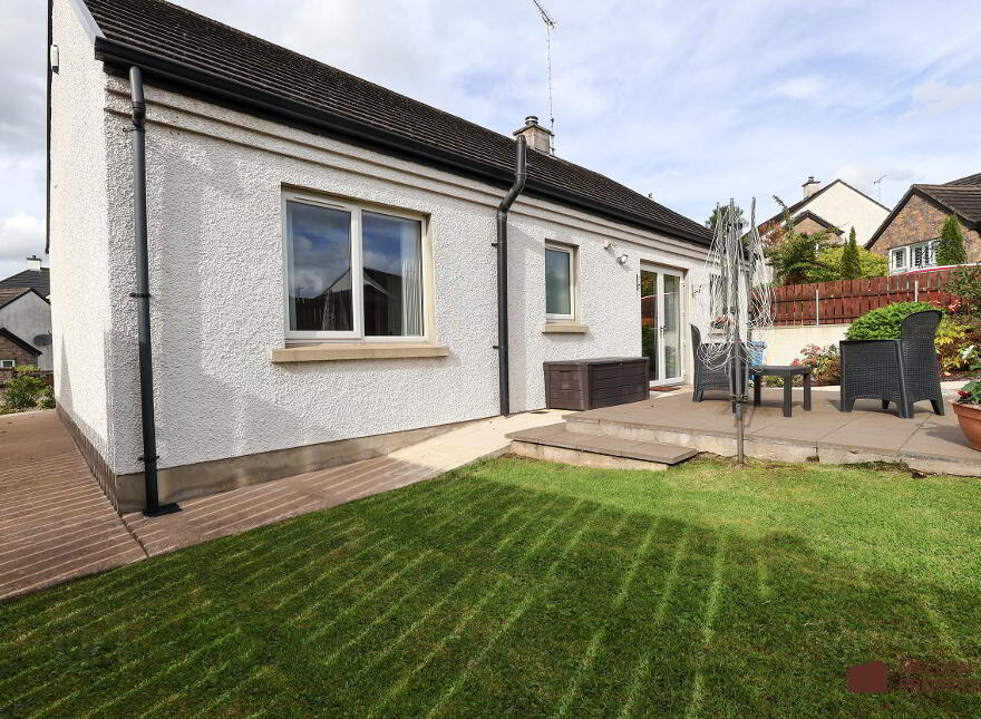 4 Woodbrook Village, Omagh, BT78 5GY