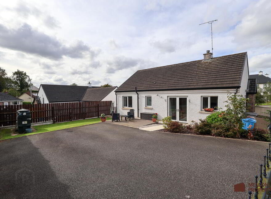4 Woodbrook Village, Omagh, BT78 5GY