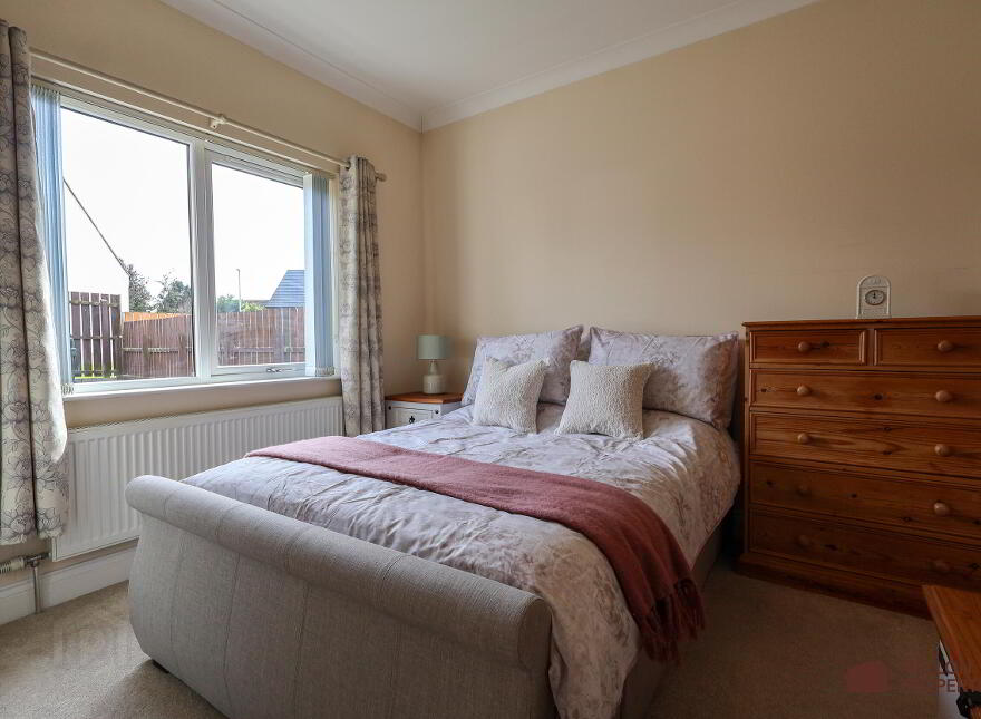 4 Woodbrook Village, Omagh, BT78 5GY
