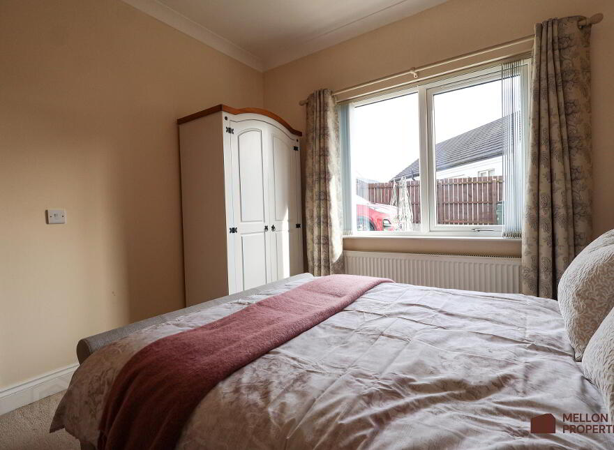 4 Woodbrook Village, Omagh, BT78 5GY