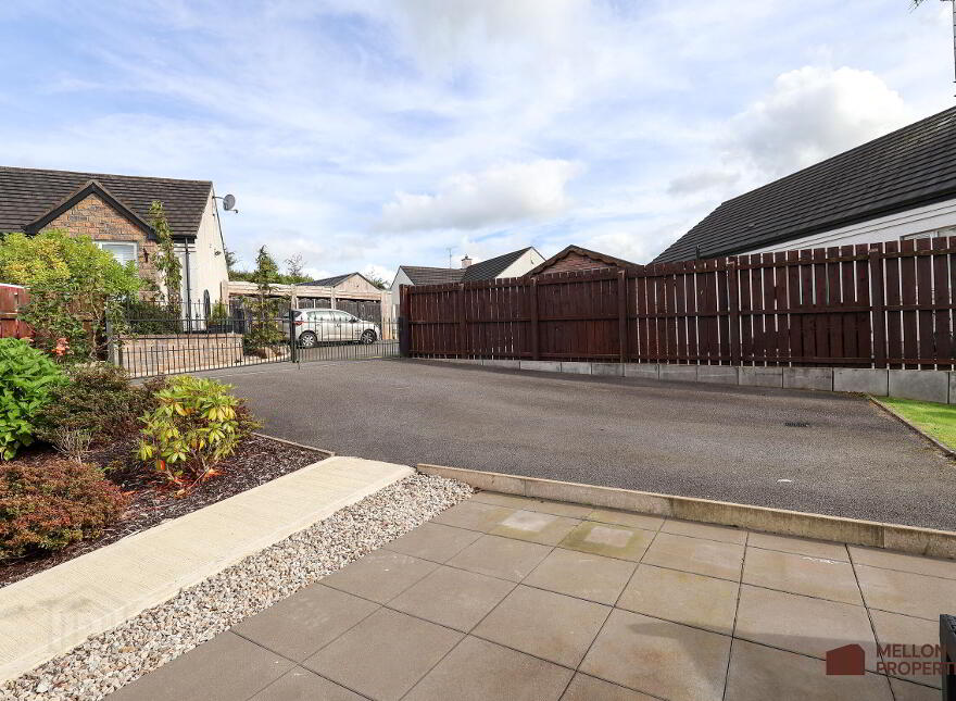 4 Woodbrook Village, Omagh, BT78 5GY