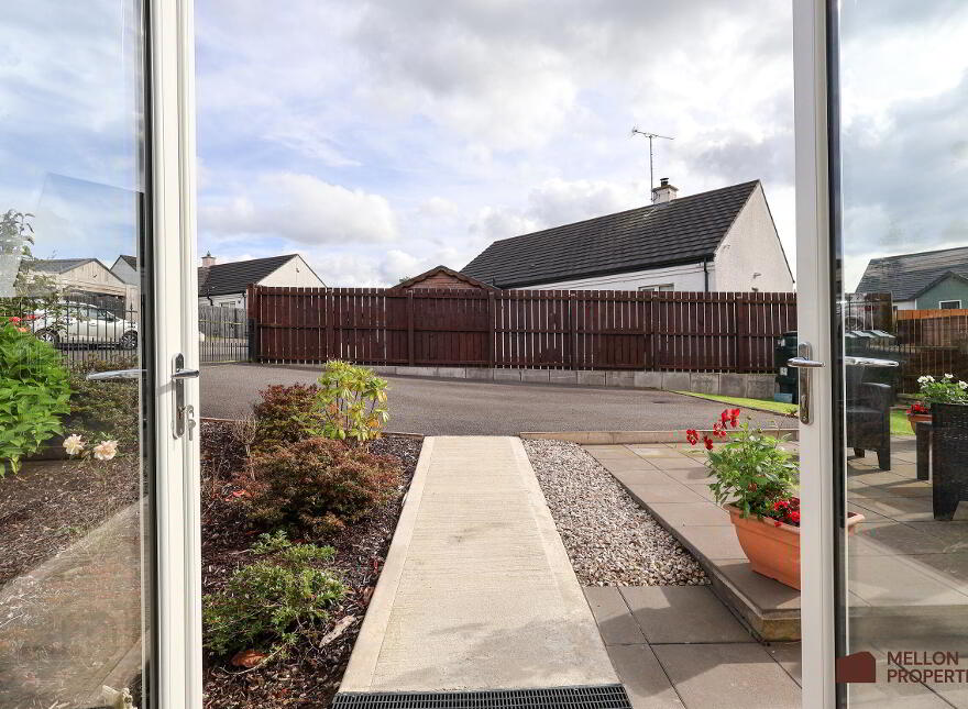 4 Woodbrook Village, Omagh, BT78 5GY