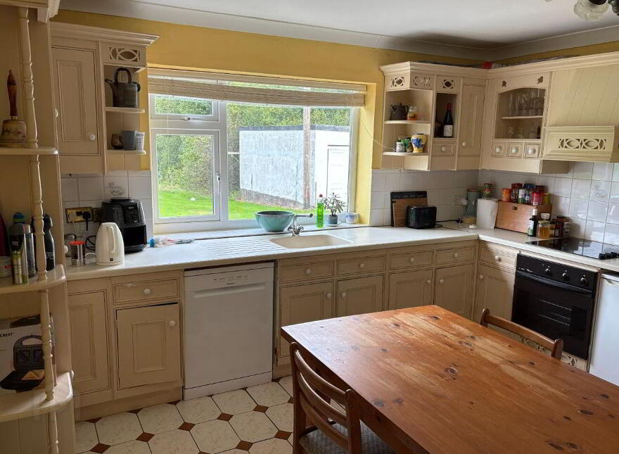 Gowlane House, Glenbeigh, V93R8Y2