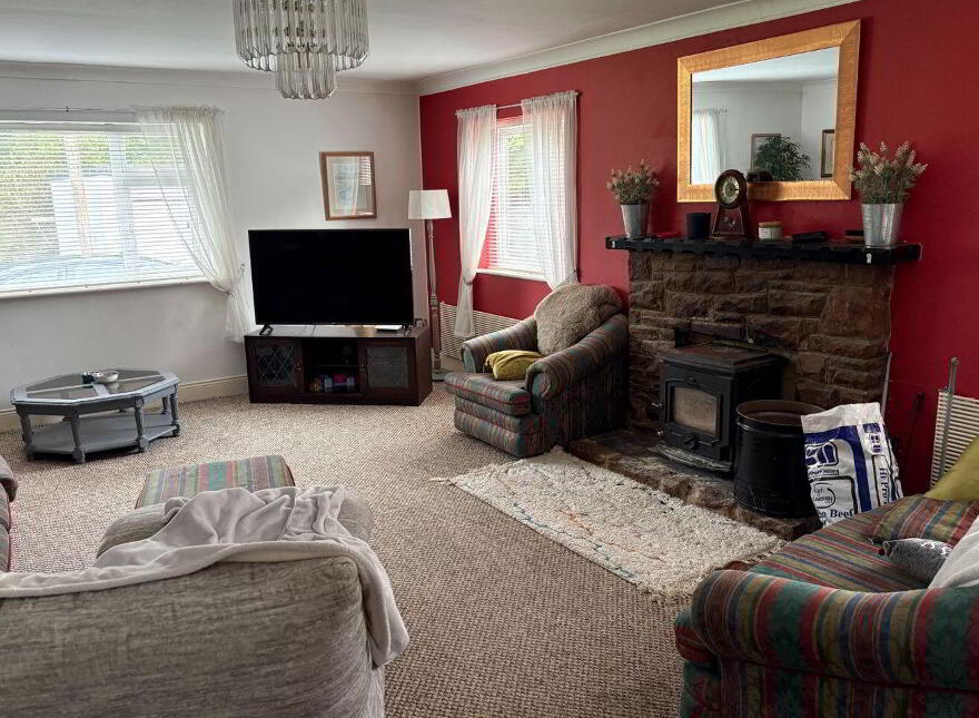 Gowlane House, Glenbeigh, V93R8Y2
