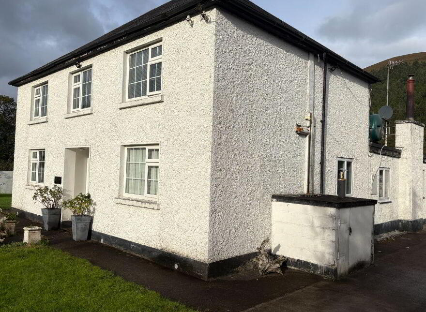 Gowlane House, Glenbeigh, V93R8Y2