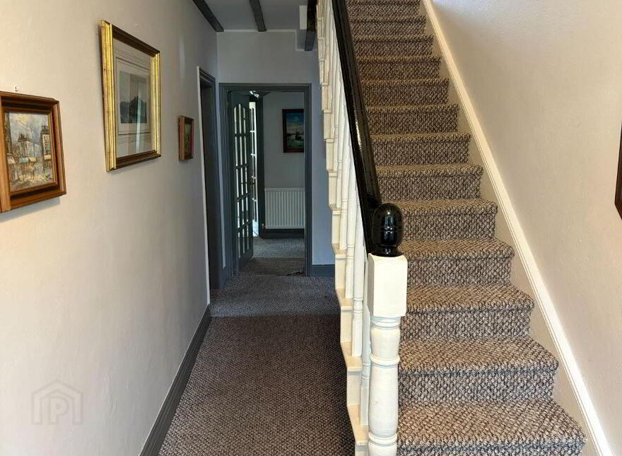 Gowlane House, Glenbeigh, V93R8Y2