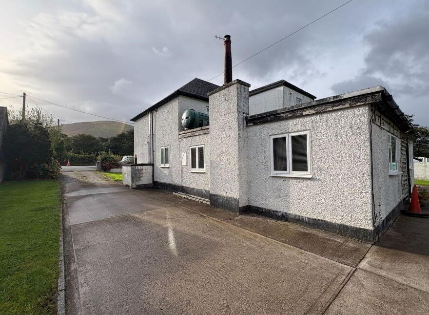 Gowlane House, Glenbeigh, V93R8Y2