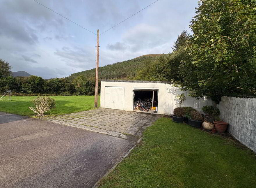 Gowlane House, Glenbeigh, V93R8Y2
